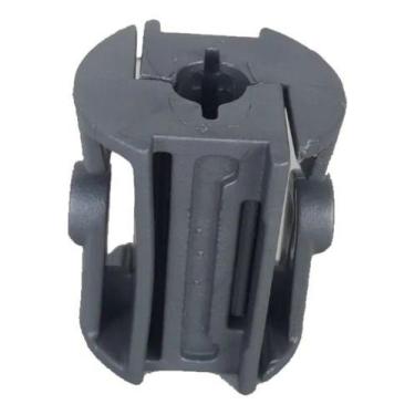 Imagem de Soquete Prata Injetado Para Brinquedos Bandeirante Original