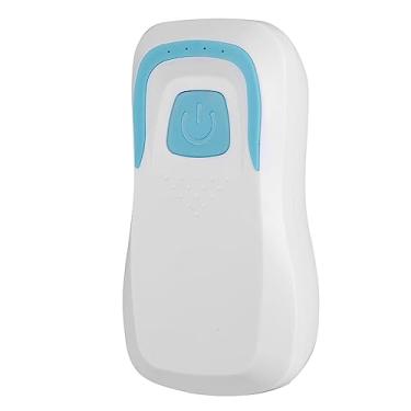 Imagem de Scanner de Leitor de Cartão Com 5 Cartões White IC 13.56MHz (Branco #14)