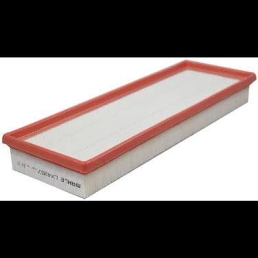 Imagem de Elemento filtro ar Fiat 500 2011 a 2015 Metal Leve LX4357