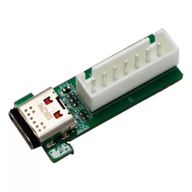 Imagem de Módulo de carregamento DIY Power Placa-mãe para alto-falante JBL Flip 6 GG Bluetooth, acessórios para placa de alto-falante