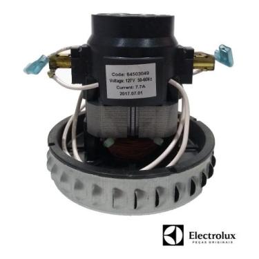 Imagem de Motor aspirador electrolux bps1s 127v a10n1 nova geração