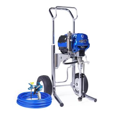 Imagem de Graco Ultra Xt 490 Hi-Boy
