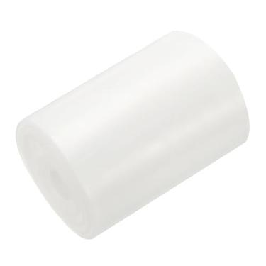 Imagem de PATIKIL Saco de sopro de ar condicionado 7,6 cm x 33 pés, saco de tubo estendido flexível para dutos de ar portátil sacos de duto dobráveis para purificador de ar tubo de exaustão fábrica estaleiro