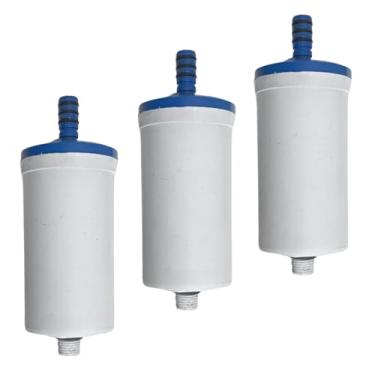 Imagem de Kit 3 Unidades - Refil Vela Elemento Filtrante Para T/f 1168 Blindado