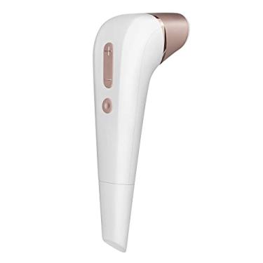 Imagem de Satisfyer 2 - Estimulador Feminino com Sugador de Clitóris, Adão e Eva