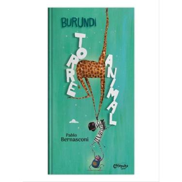 Imagem de Burundi: Torre Animal