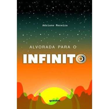 Imagem de Alvorada Para O Infinito