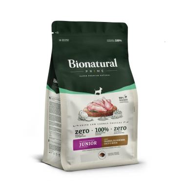 Imagem de Ração Special Dog Bionatural Prime Raças Pequenas Junior Frango 10,1kg