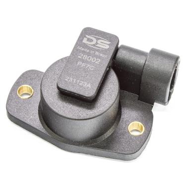 Imagem de Sensor De Posição Câmbio Fiat 500 Uno 1.4 Dualogic Após 2010 3 Vias - DS28002