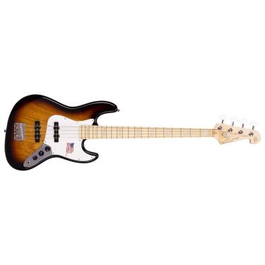 Imagem de Baixo 4 Cordas Jazz Bass sjb 75 3TS sx