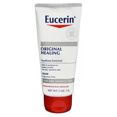Imagem de Creme Curativo Original 2 Oz por Eucerin (pacote com 4)