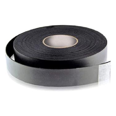 Imagem de Fita Isolante Auto Fusão Preta Foxlux