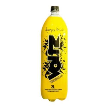 Imagem de Energetico Voltz 2L Tropical Energy Drink