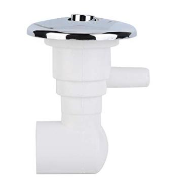 Imagem de Bico de Spa Versátil Akozon para Banheiras de Hidromassagem e Banhos de Hidromassagem - Acessório de Substituição de Jato de Hidroterapia para Relaxamento e Rejuvenescimento