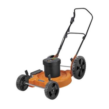 Imagem de Cortador de Grama Elétrico 450mm CE45M 2500W 127V - Tramontina