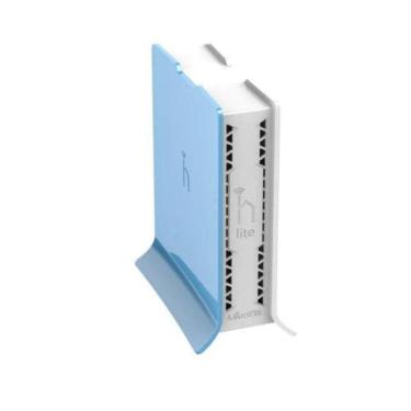 Imagem de Access Point Indoor Mikrotik Routerboard Hap Lite Rb941-2Nd