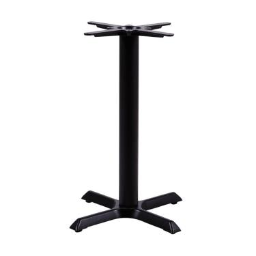 Imagem de Base De Mesa Omega Preta