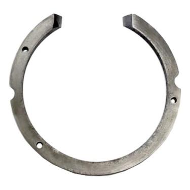 Imagem de Aro Bloco Lançadeira Máquina Selaria Couro Pesada Ga5-1 45k - Evolvere