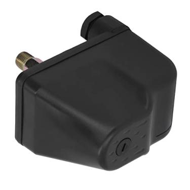 Imagem de Interruptor de Controle de Pressão Bomba de água de Alta Potência IP44 Controlador Automático de Bomba de água 110V 230V para Bombas de Jardim de Jato Auto-iniciante