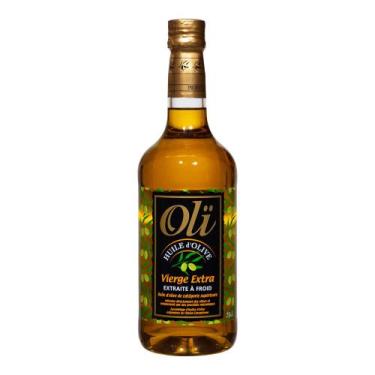 Imagem de Azeite Extravirgem Oli Francês Colavita 750ml