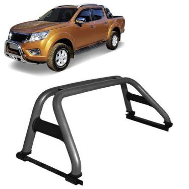 Imagem de Santo Antônio Frontier 2017 Sem Barra Grafite - CCF