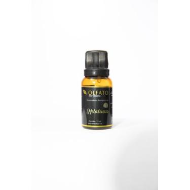 Imagem de Óleo Essencial de Melaleuca PURO, OLFATO MDO AGRO, Ajuda com Acenes, p