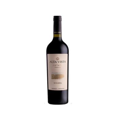 Imagem de Vinho Alta Vista Premium Bonarda - 750ml