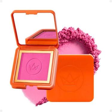 Imagem de Blush Compacto Mari Maria Makeup Sunny Cheeks Flashy MM-1000-8