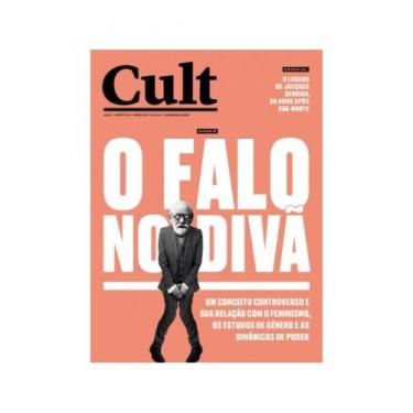 Imagem de Revista cult - 308 - CULT - REVISTA CULT *