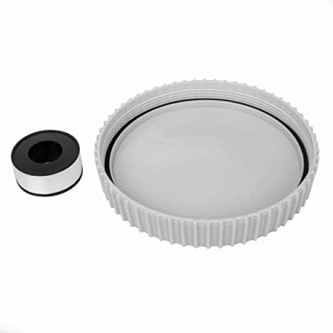 Imagem de Kit for skimmer pump Replace compatible with convert SFX1000 or SFX1500 to sand pump Compatible equipment