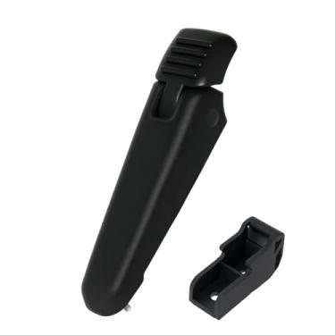 Imagem de Kit de trava de capô HLK1029K adequado para Ford F650 F750 2000-2010, Sterling LT7500 LT9513 2005, substituição para F6HZ16700BA F6HZ16700AA, serve para capô HLK2012