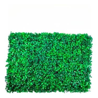 Imagem de Grama Artificial,Kit Placa Grama Artificial Parede(Kit 10)