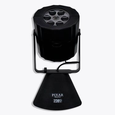 Imagem de Luminária Projetor Monstros Sa