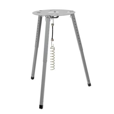 Imagem de LiebeWH Montagem por Satélite Portátil Mount Protection para Transporte, Winegard e Antenas de Pathway RV Uso