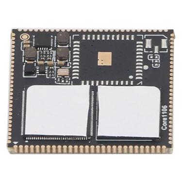Imagem de Dpofirs Core1106 Core Board, Construído Em 16bit DRAM DDR3L 128MB 5MP 30fps Entrada, Placa de Desenvolvimento Com Processador RV1106