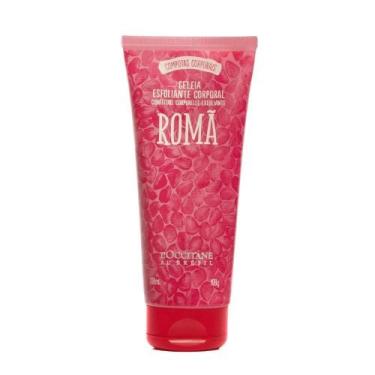 Imagem de L'occitane - esfoliante roma 200ml - LOCCITANE