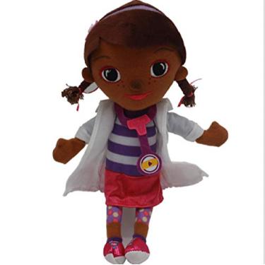 Imagem de Doutora Brinquedos Pelucia !