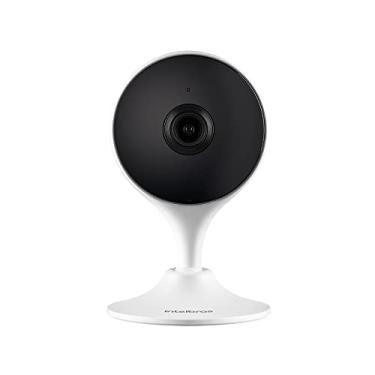 Imagem de Câmera Inteligente Interna Compatível com Alexa Wi-fi Full HD iM3 C Branca Intelbras