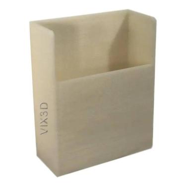 Imagem de Suporte De Parede Controle Remoto Ar Condicionado Universal