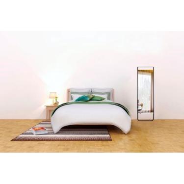 Imagem de Espelho de Chão Curve 150x43cm - e2g Design