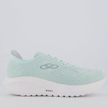 Imagem de Tênis Olympikus Lance Feminino Azul, 35