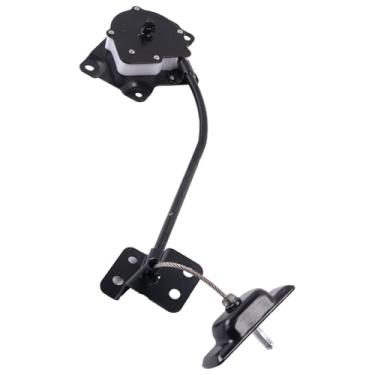 Imagem de Czomoizc 62800-2W000 Spare Wheel Carrier Assy Compatível com Hyundai Santa Fe 2015-2018