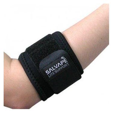 Imagem de Cinta Tennis Elbow Lite Support - ref 356-00 - Pé de Apoio