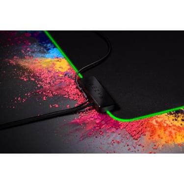 Imagem de Mousepad Gamer Goliathus Chroma, Razer, Acessórios Para Computador