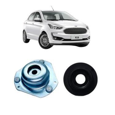 Imagem de Coxim Rolamento Amortecedor Dianteiro Ford Ka - Jepaflex