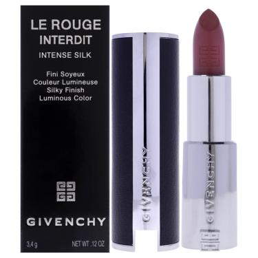 Imagem de Batom Givenchy Le Rouge Interdit Intense Silk N116 Nude