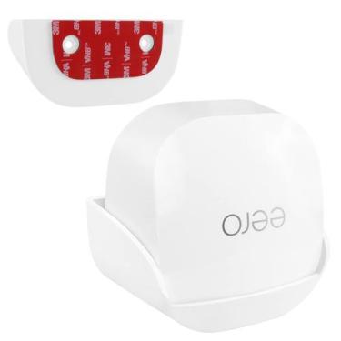 Imagem de Suporte de parede para eero 6 Plus Dual-Band Mesh Wi-Fi 6 OkeMeeo