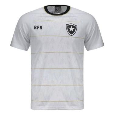 Imagem de Camiseta Braziline M/C Botafogo Bens Masc 00400741301