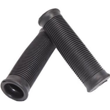 Imagem de Manopla totica 3/4 preto bicicleta 12 - WESTER