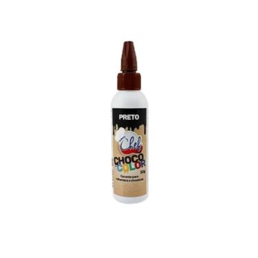 Imagem de Choco Color Nobre ou Fracionado Corante para Chocolate 50g Iceberg, Pr